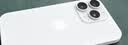 Apple iPhone 16Pro Max【24期免息】苹果16ProMax 国行全网通 苹果二手手机 白色钛金属【晒单有礼】 【99新】256G【3期免息+超长质保+豪华礼包】 实拍图