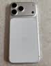 Apple/苹果【需签收激活】iPhone 17 Pro Max 512GB 银色 支持移动联通电信5G 双卡双待手机 实拍图