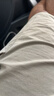 蓝月亮 亮白增艳洗衣液 薰衣草香 1kg/瓶 持久耐用 护衣护色 强效去污 实拍图