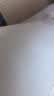俞兆林背心女吊带美背内搭外穿白色螺纹弹力运动打底衫无袖t恤上衣 实拍图