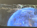 大眼橙C3D【850CVIA】高亮云台投影仪家用超高清真1080P卧室便携投影机高清智能家庭影院AI MT9660芯片 实拍图
