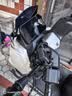 凯威格电动车手机支架M33防震防抖防盗机车踏板摩托车骑行导航固定架 【后视镜座款】 实拍图