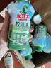 水卫士校服净340g*6瓶 爆炸盐彩漂粉白剂去黄彩色衣物去污顽渍净 实拍图