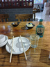 毛铺草本酒绿荞42度纯粮白酒基酒绿瓶装苦荞口粮酒水箱装正品破损包赔 42度 125mL 6瓶 毛铺草本酒-整箱 实拍图