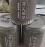 陈一凡张家界高山莓茶40g 特优级富含硒黄酮龙须嫩芽尖土家永顺野生霉茶 实拍图