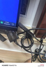绿联USB3.0分线器多接口扩展器高速一拖4口转接头拓展坞多孔HUB集线器扩展坞笔记本电脑转换器 实拍图