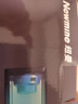 纽曼（Newmine）电脑音响音箱台式机桌面笔记本蓝牙内置麦克风一体家用有线长条音响游戏电竞低音炮灯效 K18 黑色 实拍图