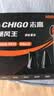 志高（CHIGO）暴力风扇手持吹风机强力涡轮增压鼓风机小型暴风机神器车载吹吸一体洗车吹水电脑清灰除尘无刷电机 实拍图
