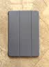 CangHua 适用iPad mini5/4保护套 2019款7.9英寸保护壳苹果平板电脑三折支架超薄全包防摔皮套 实拍图