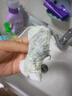 水之蔻冰点脱毛膏腋下专研100g腿毛四肢冰感去毛男女士非刮毛刀非私密处 实拍图
