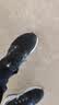 耐克NIKE跑步鞋男透气RUN SWIFT 3运动鞋春夏款DR2695-002黑白42.5 实拍图