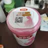 伊利金领冠舒孕 孕产妇奶粉 配方奶粉 孕中期孕早期孕晚期 妈妈粉 750g（无赠品） 实拍图