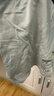 蕉内银皮301P莫代尔男士内裤10A抗菌无痕男生平角棉裆冰丝透气夏季3件 实拍图