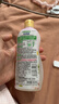 小林制药（KOBAYASHI）洁内宝内衣清洗剂花香型300ml温和亲肤有效清除血渍男女通用 实拍图