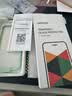 绿联苹果14/13钢化膜iphone17pro/16/15手机膜17e保护膜13promax防窥蓝光12/11/XR高清膜7/8防爆屏幕膜 【超清防爆膜】爽滑抗指纹*2片 iPhone 15 Pro 实拍图