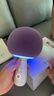 唱吧小巨蛋G2504B星球 手机K歌麦克风 无线蓝牙音箱 话筒音响一体自带声卡 家用唱歌神器生日礼物 实拍图