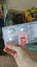 维克乐利鲜头孢氨苄片犬猫皮肤病尿路感染消炎药300mg7粒【异宠适用】 实拍图