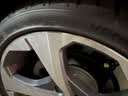 韩泰（Hankook）汽车轮胎 225/40R18 92Y XL K117 AO 奥迪原厂认证 原配奥迪A3  晒单实拍图