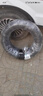 双星JUOGO轮胎 185/65R15 88H SH71适配轩逸/悦纳/爱丽舍/欧尚A600 实拍图