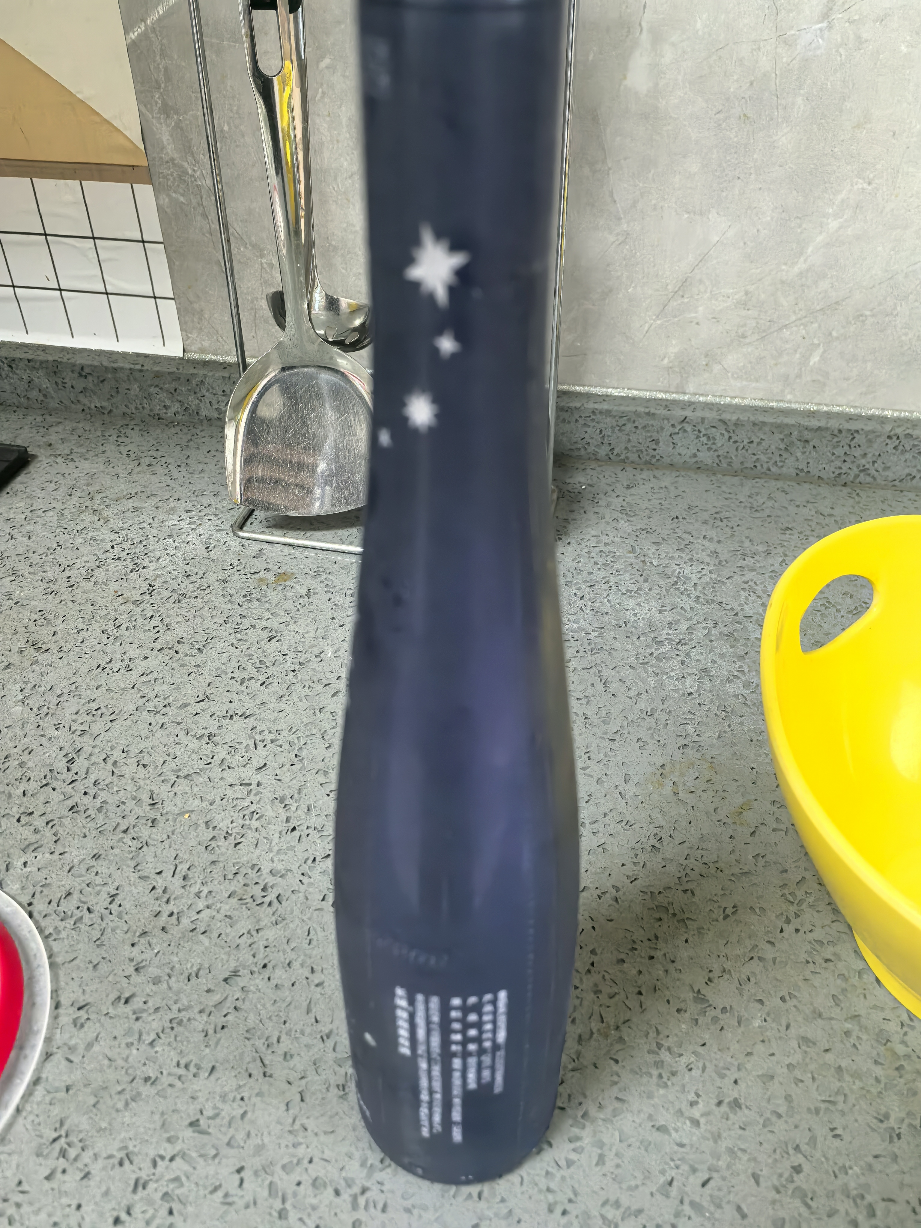 长城【新品上市】莫斯卡托半甜白葡萄酒气泡果汁香槟 500ml 单瓶装 实拍图