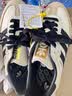 阿迪达斯（adidas）三叶草    SAMBA OG W 女休闲鞋 ID0478 米白 36.5 实拍图