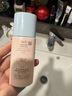 苏菲娜（Sofina）妆前乳25ml 隐形毛孔不卡粉控油持妆隔离霜乳防晒控油遮瑕不脱妆 【囤货2瓶装】粉色50ml 实拍图