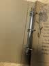 金值45张/活页成长纪念册六年级毕业纪念相册同学录相册本纪念册情侣diy送老师同学空白留言毕业+8件礼 实拍图