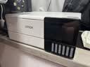 爱普生L8168 L8188墨仓式6色高端影像照片彩色无线打印机 A4/A3影楼办公喷墨打印复印扫描多功能一体机 L8168 A4性价比款/家用6色照片打印 实拍图