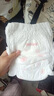 好奇（Huggies） 铂金装拉拉裤 婴儿成长裤轻薄透气小桃裤尿不湿训练裤 云感舒爽 成长裤L50片【9-14kg】 实拍图