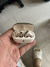 漫步者（EDIFIER）Lolli Pro SE 真无线主动降噪蓝牙耳机 翻译耳机 翻译机 适用苹果华为小米OPPO 云岩白 毕业礼物 实拍图