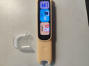 阿尔法蛋词典笔D1Plus 64G英语点读笔翻译笔 小学初中新教材适用电子词典扫描笔单词笔学习机 实拍图