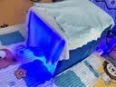 医贝诺黄疸检测仪测黄疸仪器新生儿蓝光灯黄疸医用出租黄疸仪租赁 【5天租赁】单独蓝光箱 顺丰来回包邮24h极速达信用免押金(联系店铺客服） 实拍图