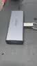 绿联Type-C扩展坞USB-C拓展坞HDMI/VGA转换器转接头通用苹果16/17MacBook电脑iPad华为笔记本25037 实拍图