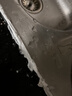 彩弘 厨卫防霉玻璃胶中性马桶密封胶厨房卫生间防水槽封边硅胶 瓷白色 实拍图