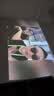 康佳（KONKA）C9云台投影仪家用高清便携投影机 智能家庭卧室影院(240CVIA 自动对焦 可连电脑) 实拍图