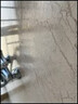 莱仕德（LAISHIDE）透明防水胶阳台窗户阳光玻璃房裂缝渗水涂料厕所卫生间堵漏防水料 1L【透明防水胶】约4平方+工具 实拍图