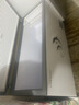 荣事达（Royalstar）冰柜商用大容量全冷冻卧式冰柜家用冷藏冷冻两用冷柜双温商用大冰柜冷冻柜展示柜 【热销 | 588单温微霜】长1.40米 | 机械温控 实拍图
