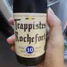 罗斯福（Rochefort）比利时原装进口啤酒 修道院精酿啤酒 罗斯福10号 330mL 5瓶 晒单实拍图