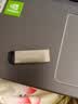 金士顿（Kingston）64GB USB 3.2 Gen 1 U盘 DTKN 大容量U盘 金属外壳 读速200MB/s 学习办公投标电脑车载优盘 实拍图