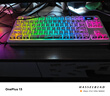 AOC 27英寸2K 260Hz FastIPS快速液晶 0.3ms HDR400 硬件低蓝光 MBR FPS游戏电竞显示器 宙斯盾Q27G4Z 实拍图
