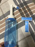 维德（WELLDAY）儿童生理盐水洗鼻器海盐水喷鼻腔喷雾器鼻窦炎洗鼻盐水100ml*3 实拍图