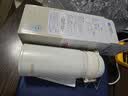 膳魔师（THERMOS）保温杯不锈钢水杯白色350ml保冷杯男女学生杯子JNL-352-PRW礼物 实拍图