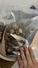十月稻田 金钱菇 200g 干香菇 小香菇 山珍菌菇干货 煲汤火锅炒菜食材 实拍图