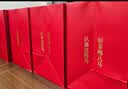八马茶业 武夷红茶金骏眉/龙井绿茶/冰岛普洱  中秋送礼茶叶 陶瓷罐礼盒装 【2021冰岛熟】300g-送试茶礼袋 实拍图