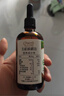 爷爷的农场有机核桃油辅食油110ml 凉拌热炒食用油 赠婴儿宝宝辅食谱 实拍图
