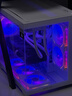 华硕（ASUS）ROG全家桶 英特尔酷睿14代i5/i7台式电脑游戏主机5060ti/5070直播设计三角洲黑神话水冷整套海景房 单主机【六年质保+豪华键鼠礼包】 热销：14代i5丨3200丨1TB丨 实拍图