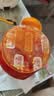 湘汝辣椒酱老坛剁椒1.15kg下饭菜拌饭拌面酱湖南特产蒜蓉调味酱 实拍图