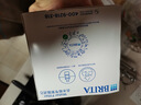 碧然德（BRITA）过滤净水器 家用滤水壶 净水壶 海洋系列 去水垢专家版滤芯11枚 环保加固包装 实拍图