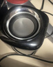 纽曼（Newmine）BT55音响电脑音箱有线迷你小音响多媒体笔记本电脑桌面家用台式机小型USB高音质有源低音炮黑色 实拍图