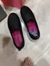 斯凯奇（Skechers）女士一脚蹬户外健步鞋透气软底运动鞋跑步鞋15600 实拍图